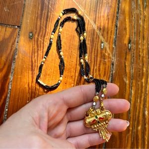 Indian Wedding Necklace